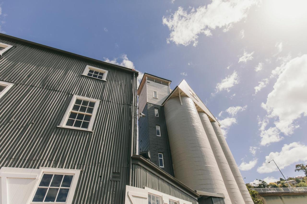 Stillwater Seven Launceston Exteriör bild